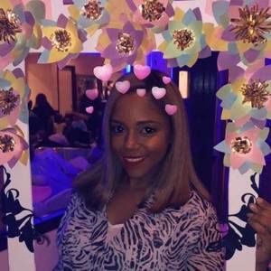 Meet your Posher, Dolly